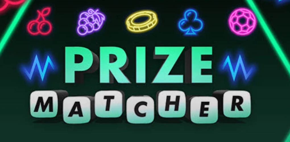 Prize Matcher