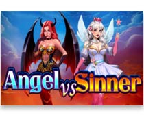 Angel vs Sinner