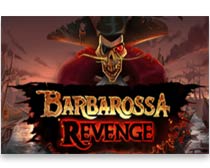 Barbarossa Revenge DoubleMax