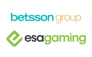 Betsson Group ESA Gaming