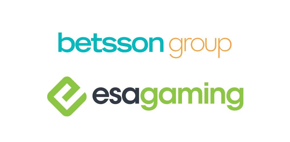 Betsson Group ESA Gaming