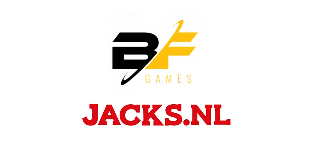 BF Games Jack NL