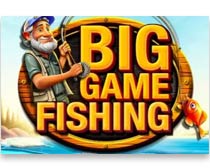 Big Game Fishing