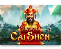 Chests of Cai Shen