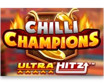 Chilli Champions UltraHitz