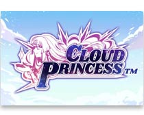 Cloud Princess