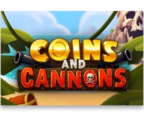 Coins and Cannons