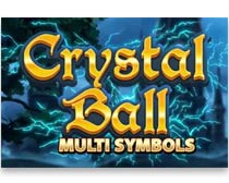 Crystal Ball Multi Symbols