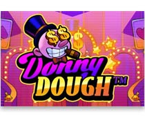 Donny Dough