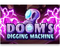 Doom's Digging Machine