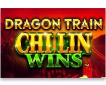 Dragon Train Chi Lin Wins