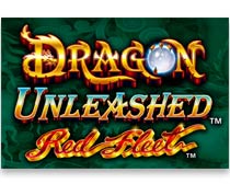 Dragon Unleashed Red Fleet