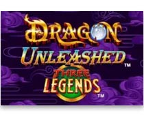 Dragon Unleashed Three Legends