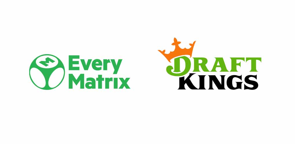 EveryMatrix DraftKings