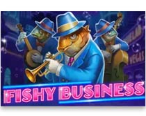 Fishy Business