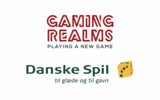 Gaming Realms Danske Spil