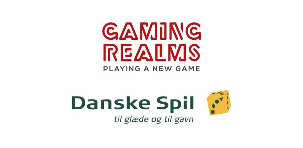 Gaming Realms Danske Spil