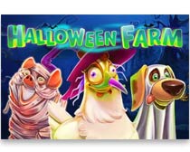 Halloween Farm