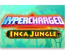 Hypercharged Inca Jungle