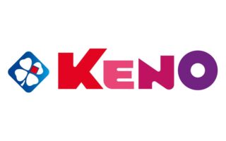 Keno en ligne