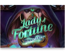 Lady of Fortune Remastered