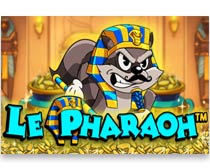 Le Pharaoh