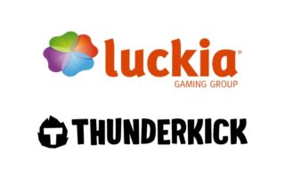 Luckia Thunderkick