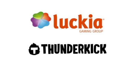 Luckia Thunderkick