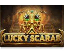 Lucky Scarab