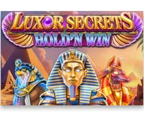 Luxor Secrets Hold'n Win