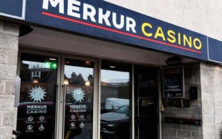 Merkur Casino Aberdeen