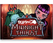 Midnight Thirst DeadSpins