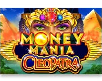 Money Mania Cleopatra