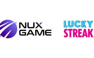 NuxGame LuckyStreak