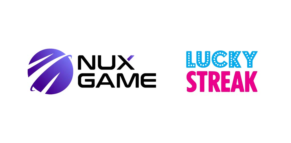 NuxGame LuckyStreak