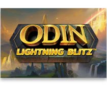 Odin Lightning Blitz