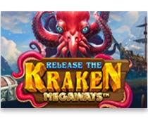 Release the Kraken Megaways