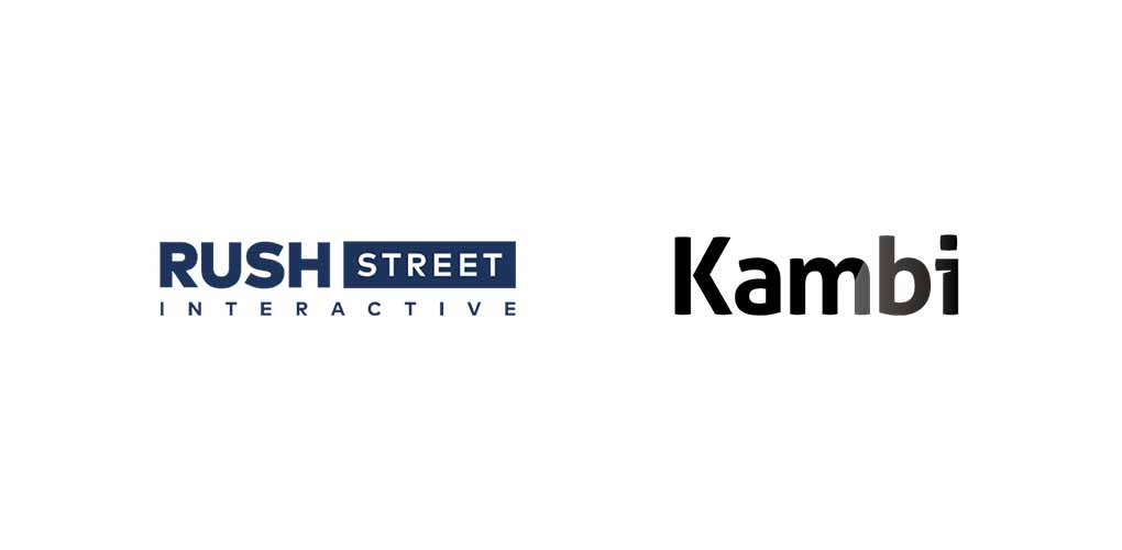 Rush Street Interactive Kambi