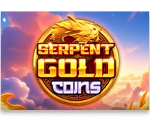 Serpent Gold Coins