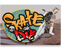 Skate or Die