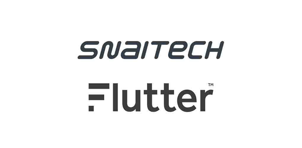 Snaitech Flutter