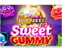 Sweet Gummy