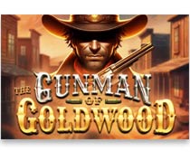 The Gunman of Goldwood