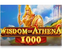 Wisdom of Athena 1000