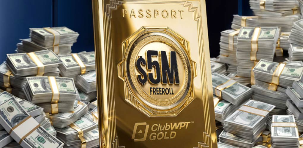 ClubWPT Gold