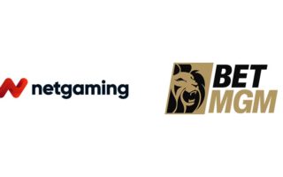 NetGaming BetMGM