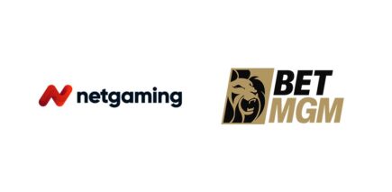 NetGaming BetMGM