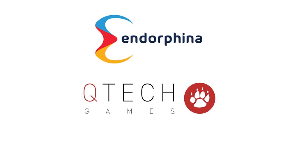 Endorphina QTech Games