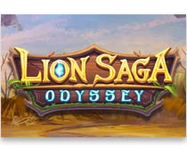 Lion Saga Odyssey