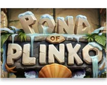 Pond of Plinko